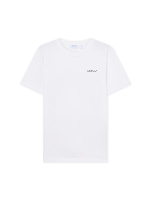 Metal Arrow Slim T-shirt