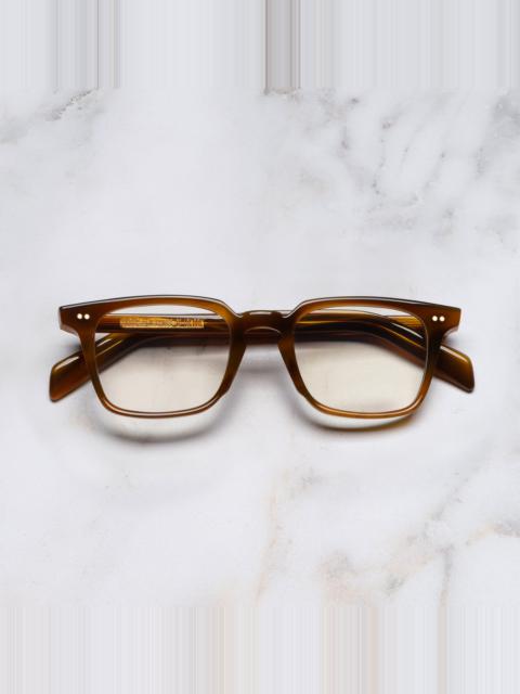 GR10 SQUARE OPTICAL GLASSES