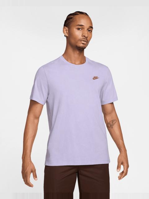Nike Sportswear Men's T-Shirt