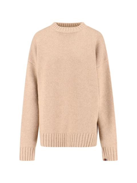 'N°383 LOVELY' SWEATER