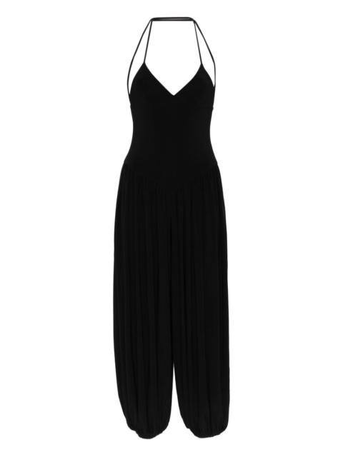 Kenny halterneck jumpsuit