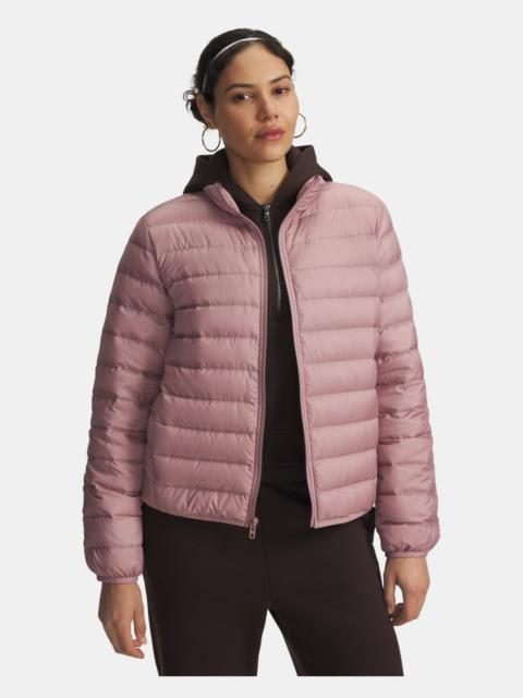 UA Limitless Ultra Light