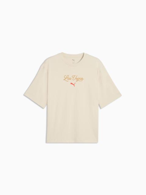 Wardrobe Essentials Las Vegas Men's Graphic Tee