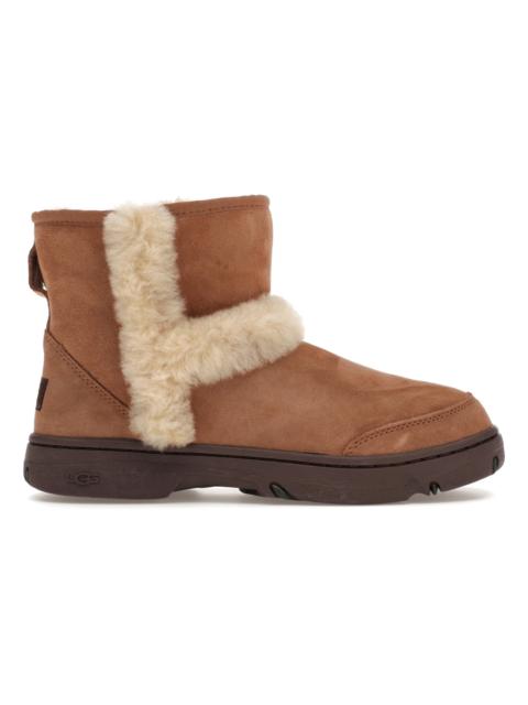 UGG Sunburst Mini Boot Chestnut (Women's)