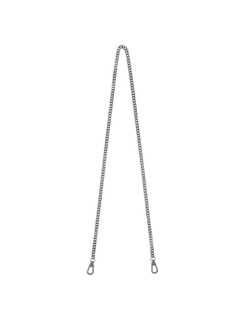 Longchamp chaîne Shoulder strap Black Metal - OTHER