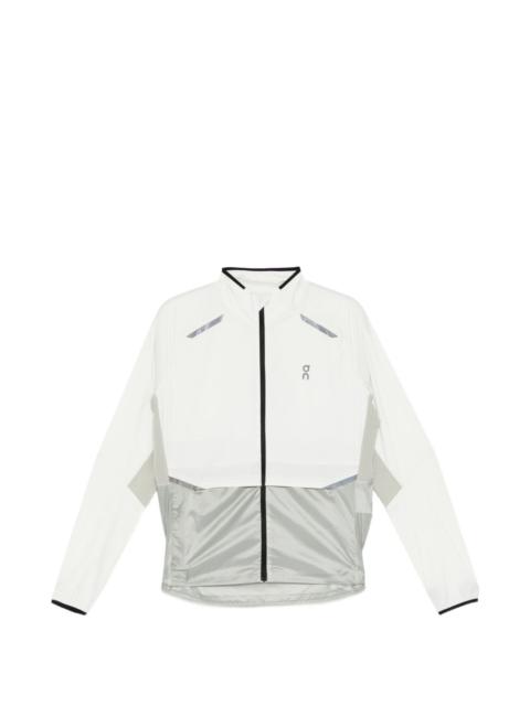 Weather jacket
