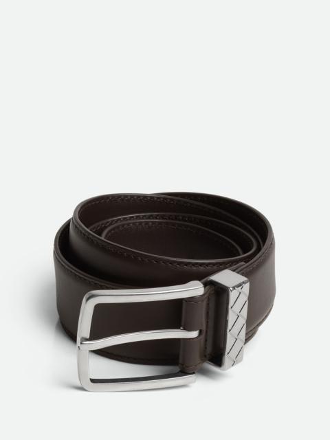 Intreccio Loop Belt