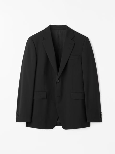 Justin Semi Slim-Fit Jacket