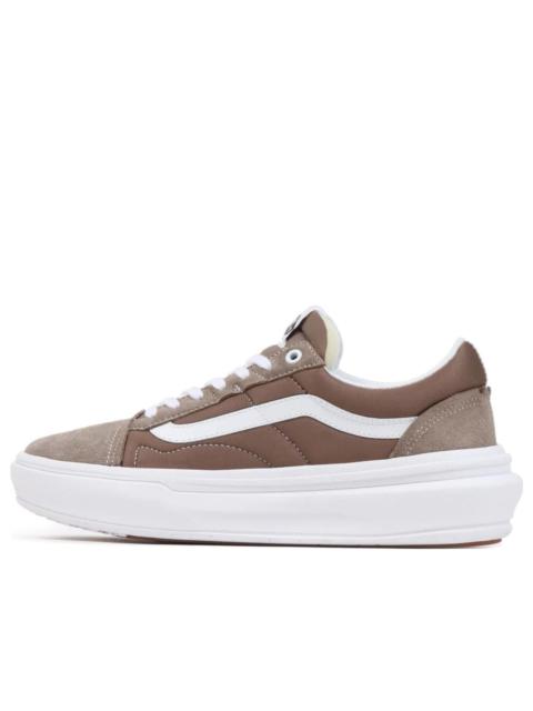 Vans Old Skool 'Brown White' VN0A7Q5E1NU