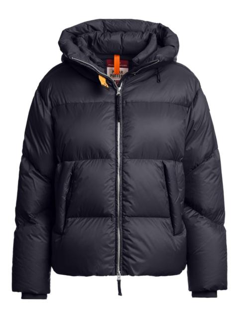 Vania cropped puffer jacket