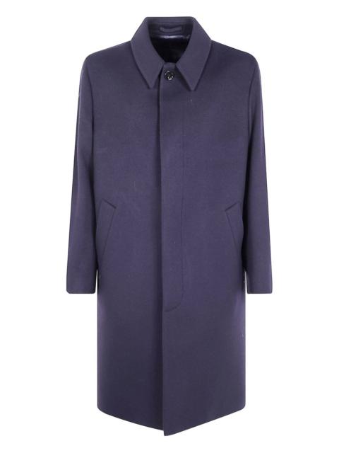 wool coat