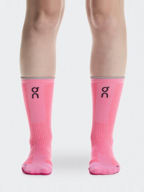 Elite Run Sock High