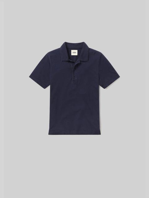 Himari Polo
In Midnight