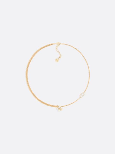 Petit CD Multi Necklace