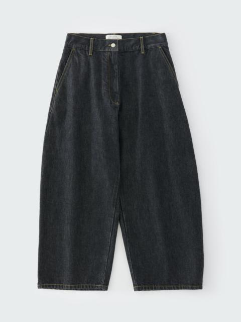 Chalco Italian Denim Pant