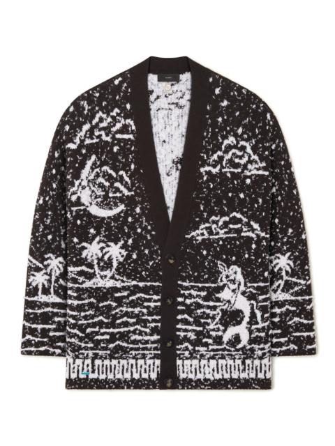 Ocean Whispers Cardigan