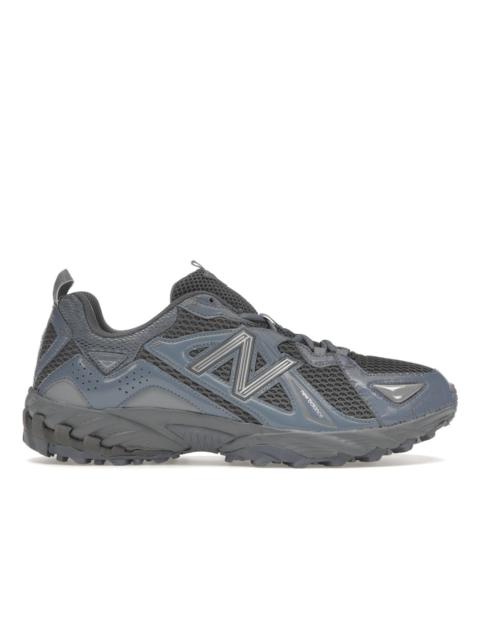 New Balance 610 Arctic Grey