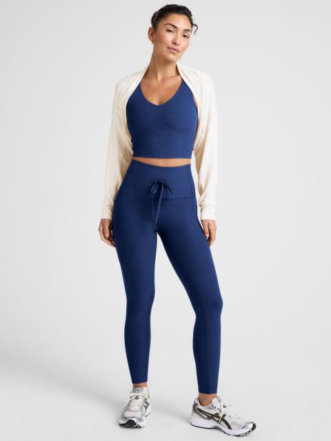 Spacedye Go Pocket Midi Legging