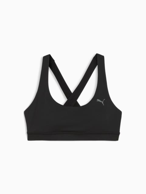 CLOUDSPUN BRA - MID Women