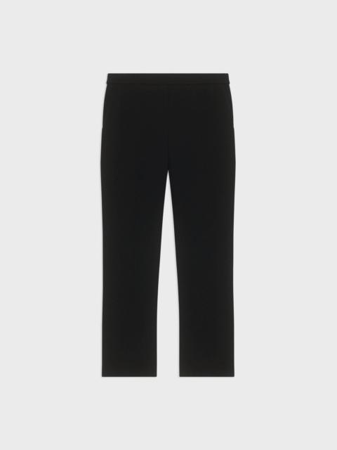 Treeca Pull-On Pant in Admiral Crepe