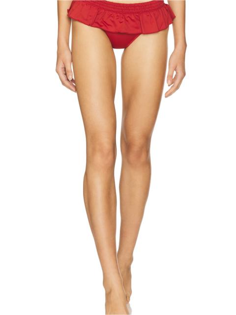 X Bella Hadid Sunday Bikini Bottom