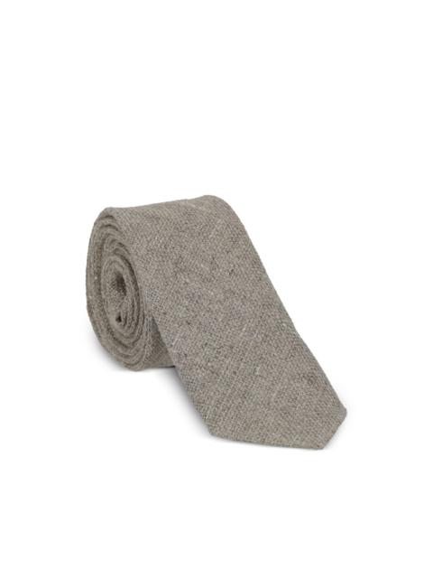 x Ermanno Imperial Visconti tie