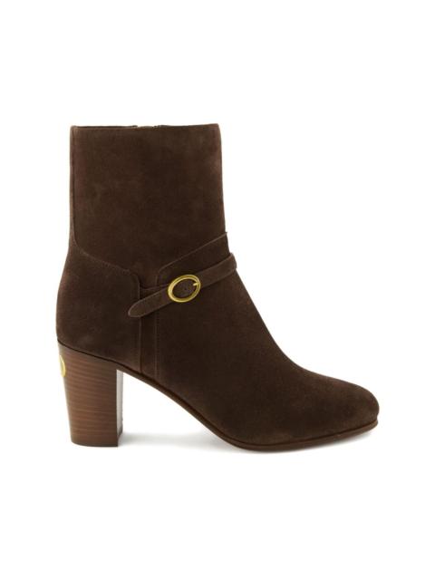 Pattie ankle boots