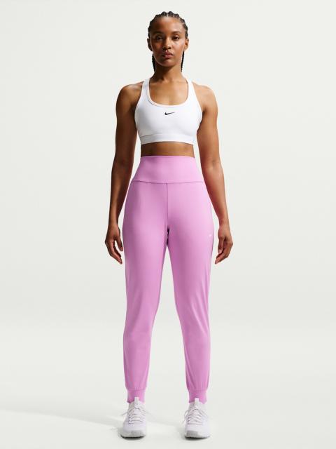 Nike One Women's High-Waisted Full-Length Knit Joggers