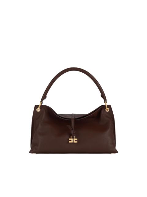 medium Boulevard leather tote bag