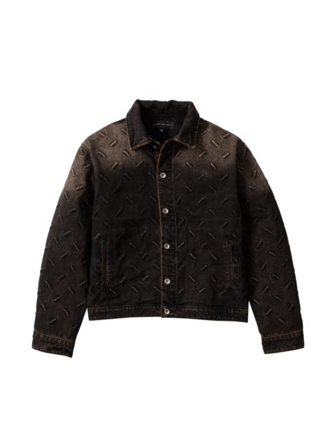 THREAD PLATE JACKET