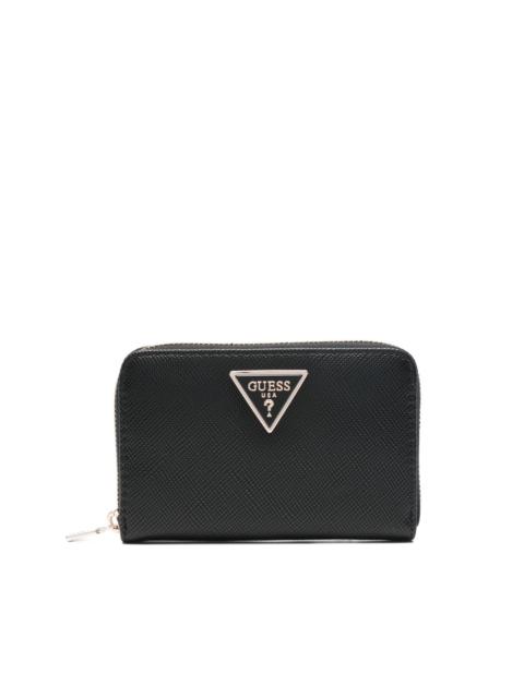 Laurel ii zip wallet