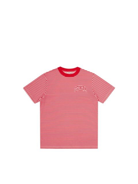 STRIPED T-SHIRT
