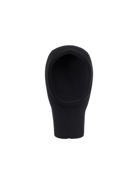 Merino Wool Knit Balaclava