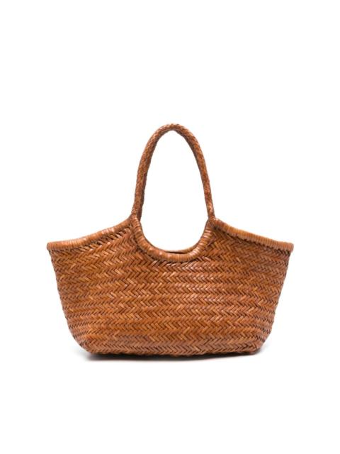 big Nantucket tote bag