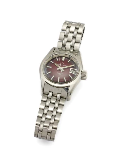 Eterna Matic Kontiki 26mm watch