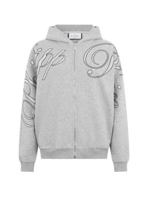 zip hoodie