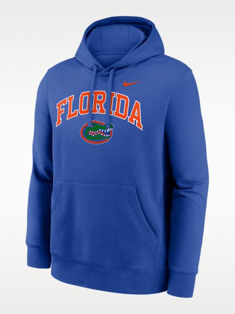 Florida Arch Men's Nike College Pullover Hoodie