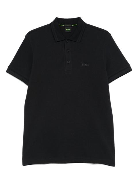 Paddy polo shirt