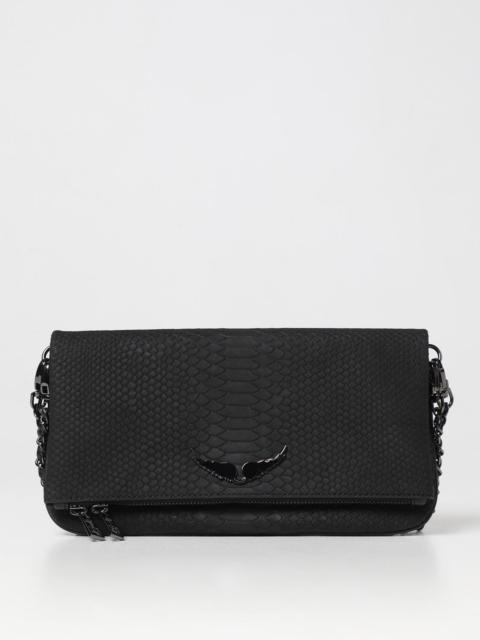 Shoulder bag woman Zadig & Voltaire
