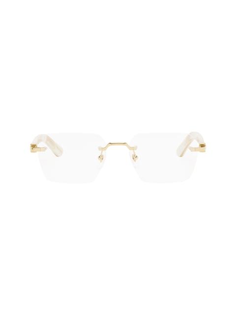 Gold Core Range Optical Frame Glasses