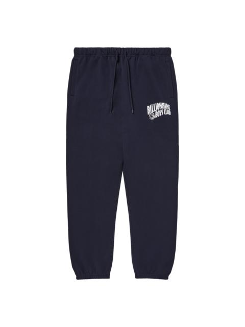 CLASSIC CURVE LOGO SWEATPANT