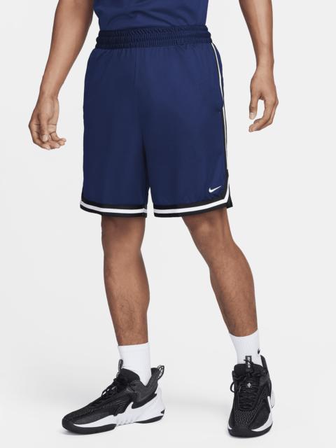 Nike DNA Men's Dri-FIT 8" Basketball Shorts