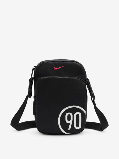Nike Heritage Total 90 Crossbody Bag (4L)
