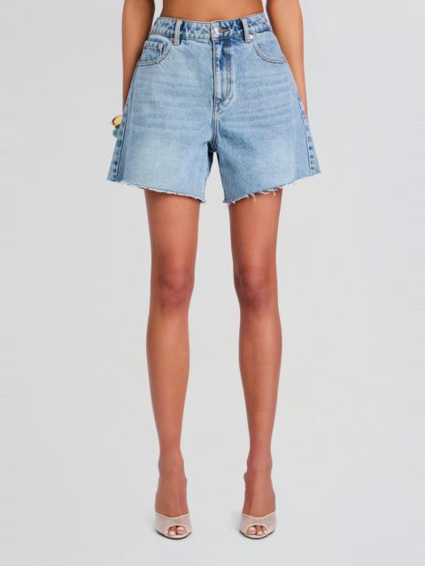 SABRINA BOYFRIEND SHORT