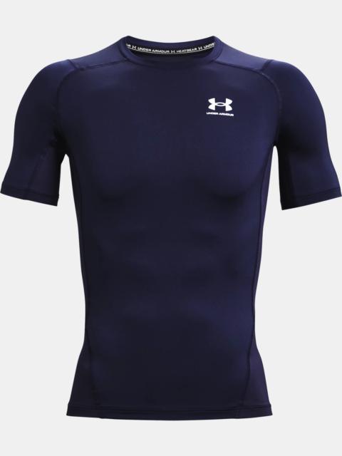 Men's HeatGear® Short Sleeve
