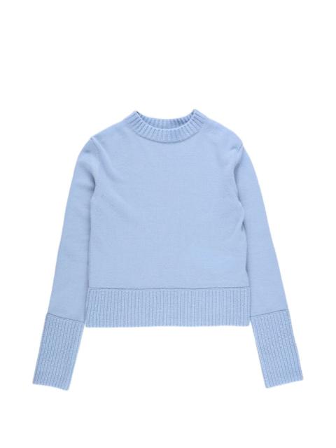 wool sweater