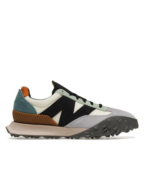 New Balance XC-72 Bone Multi-Color