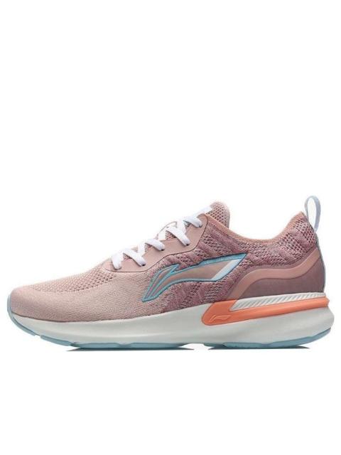 (WMNS) Li-Ning Arashi No Boundry 'Pink Blue' ARHR132-2