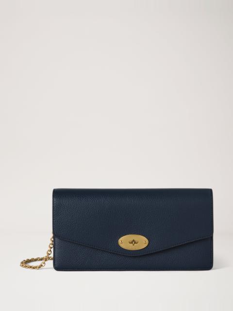 Darley Clutch
Night Sky Small Classic Grain
