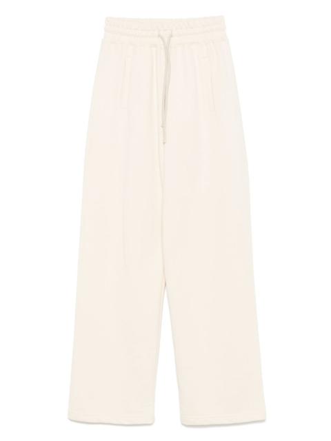 Lounge Logo track pants